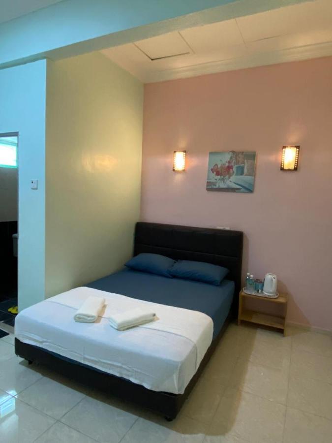 Tamim Suite Group Hotel Dungun Luaran gambar