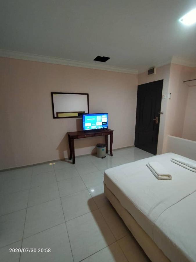 Tamim Suite Group Hotel Dungun Luaran gambar